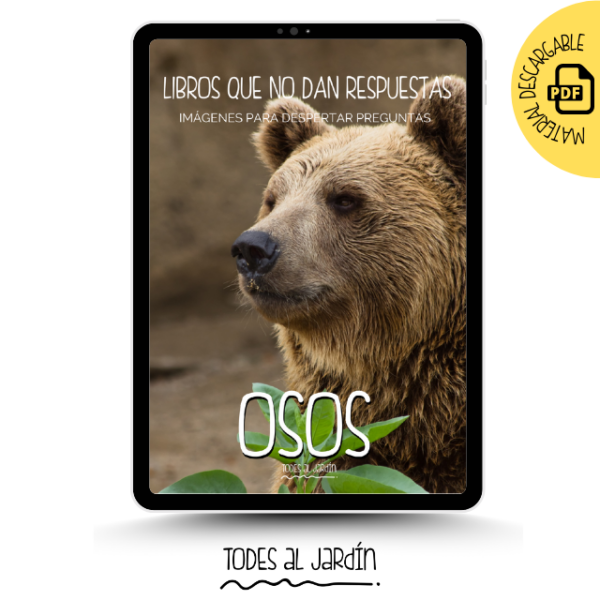 OSOS - Libros que NO dan Respuestas - PDF